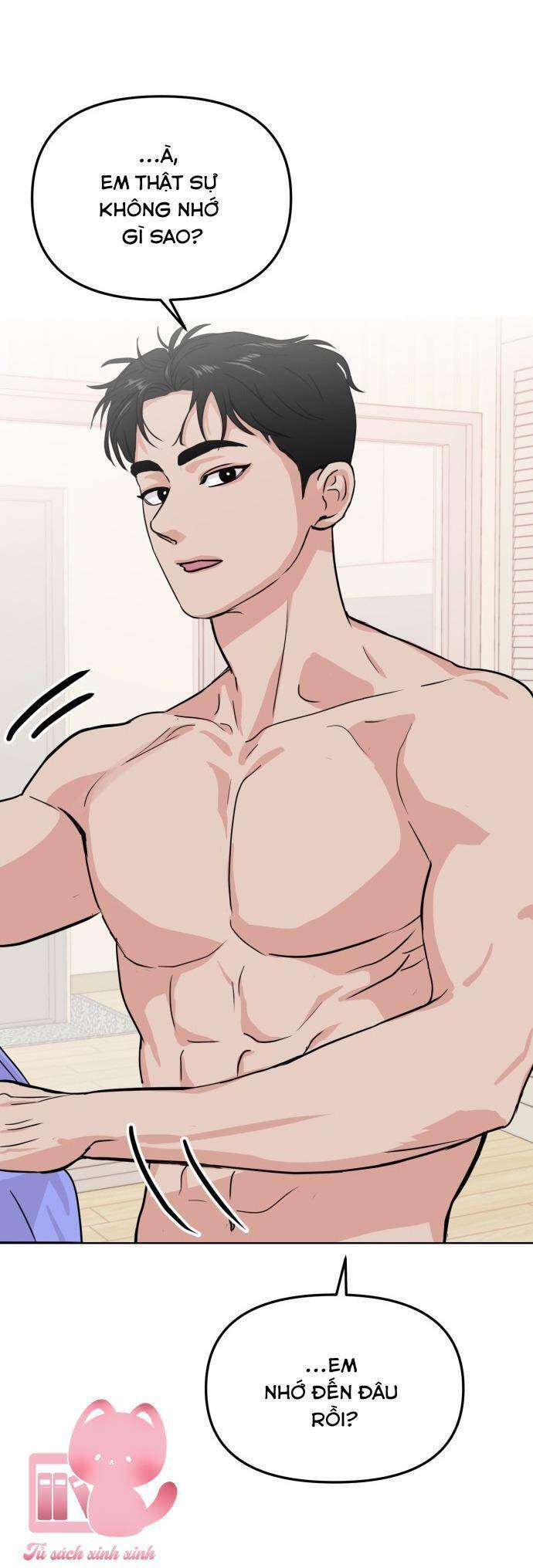 Tình Yêu Cấp 4: Chapter 17