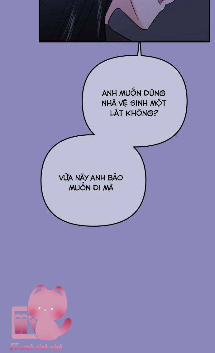 Tình Yêu Cấp 4: Chapter 18