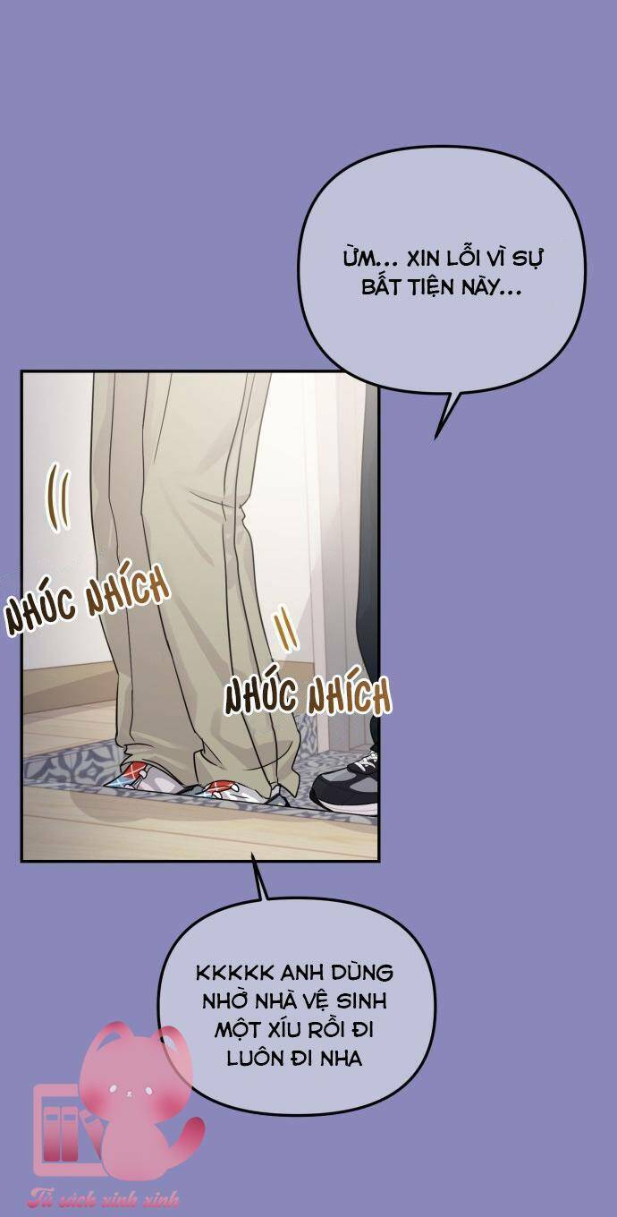 Tình Yêu Cấp 4: Chapter 18