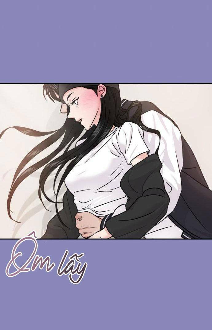 Tình Yêu Cấp 4: Chapter 18