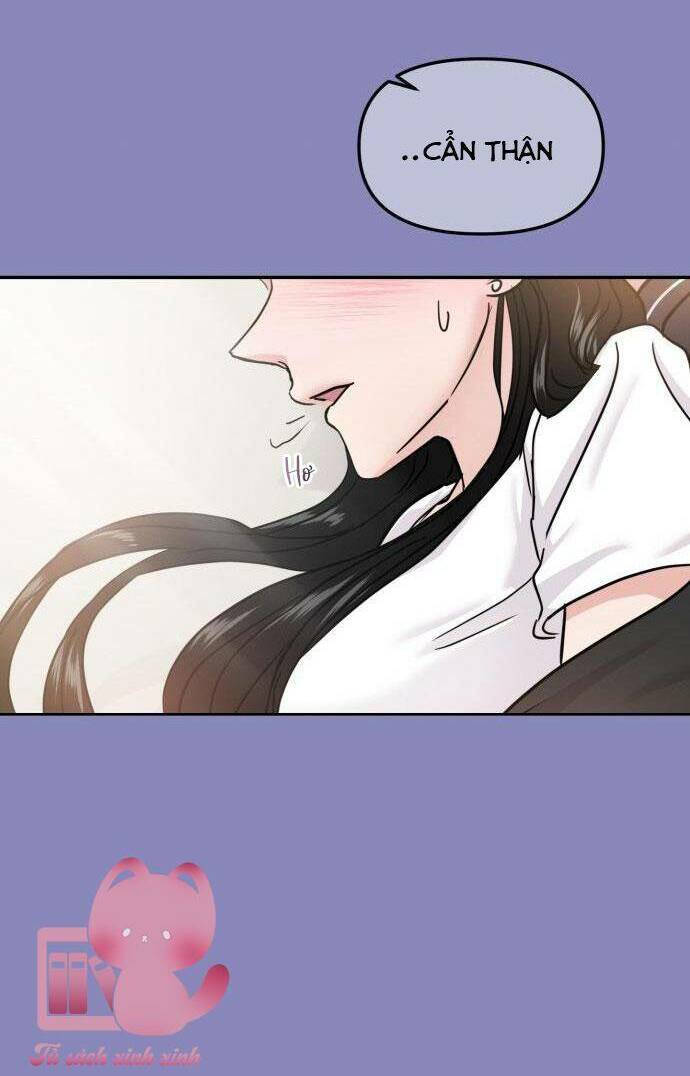 Tình Yêu Cấp 4: Chapter 18