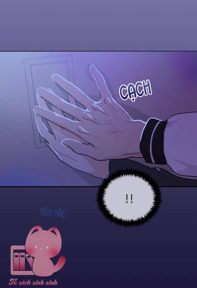 Tình Yêu Cấp 4: Chapter 18