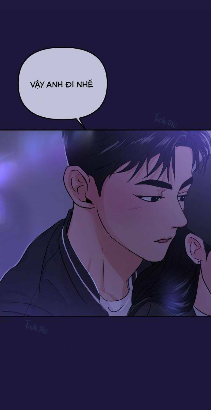 Tình Yêu Cấp 4: Chapter 18