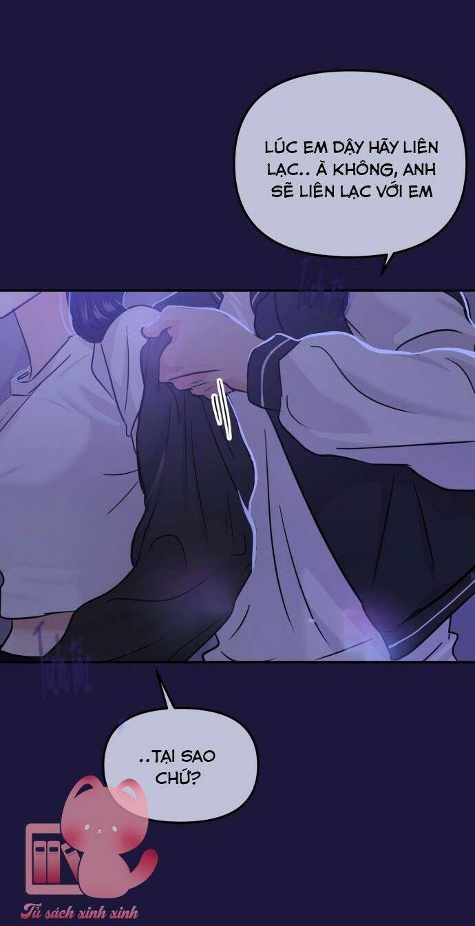 Tình Yêu Cấp 4: Chapter 18