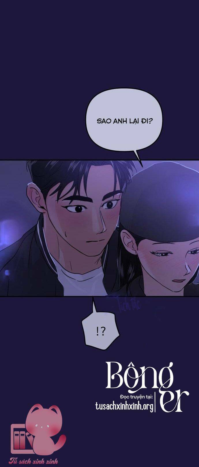 Tình Yêu Cấp 4: Chapter 18