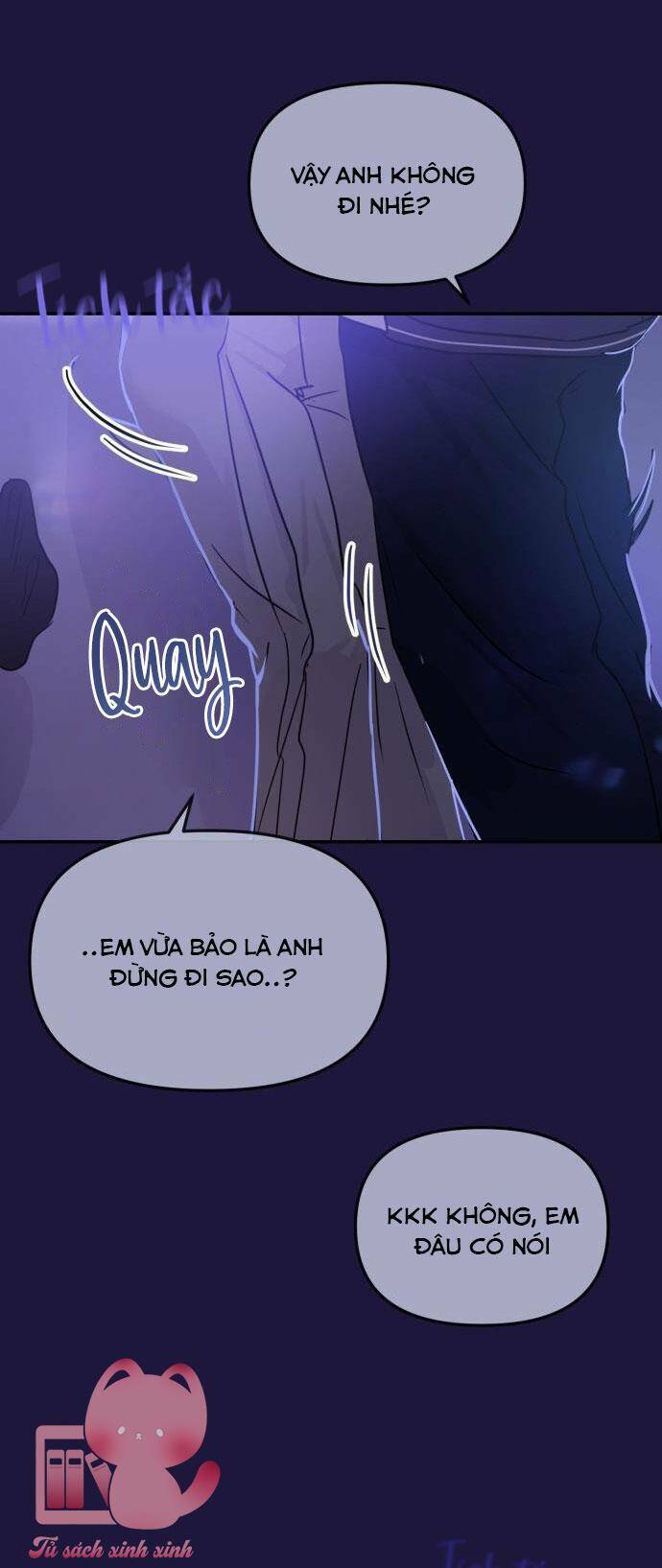 Tình Yêu Cấp 4: Chapter 18