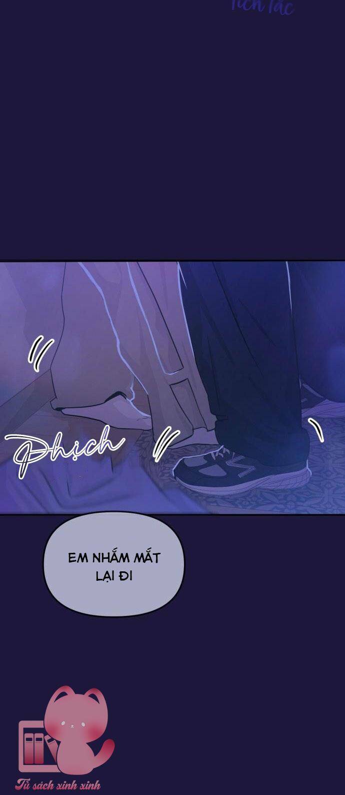 Tình Yêu Cấp 4: Chapter 18