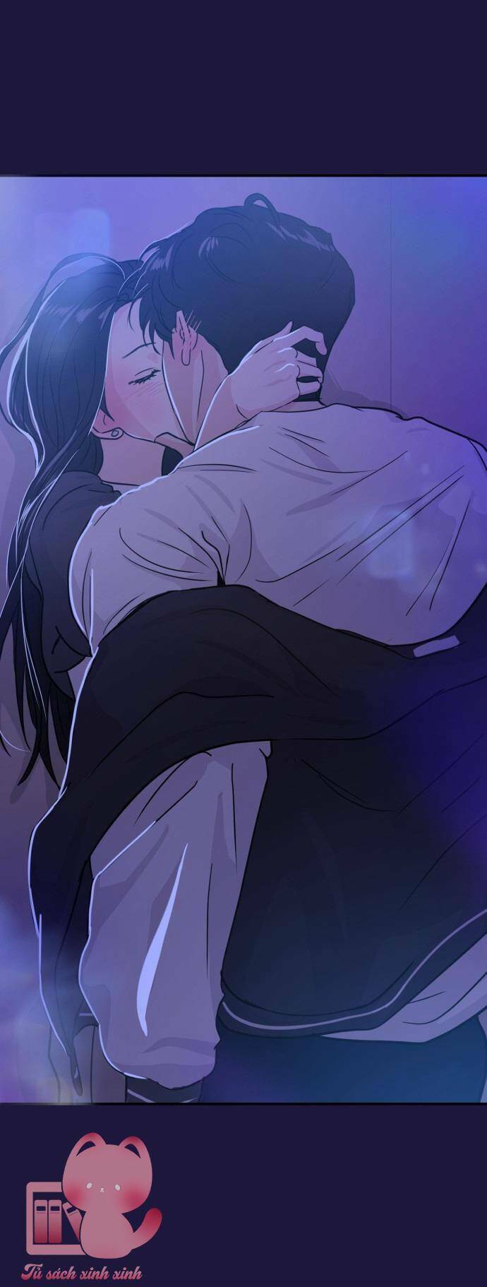 Tình Yêu Cấp 4: Chapter 18
