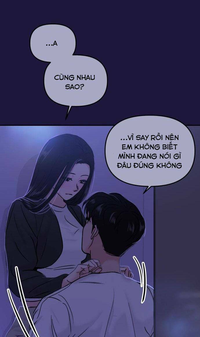 Tình Yêu Cấp 4: Chapter 18