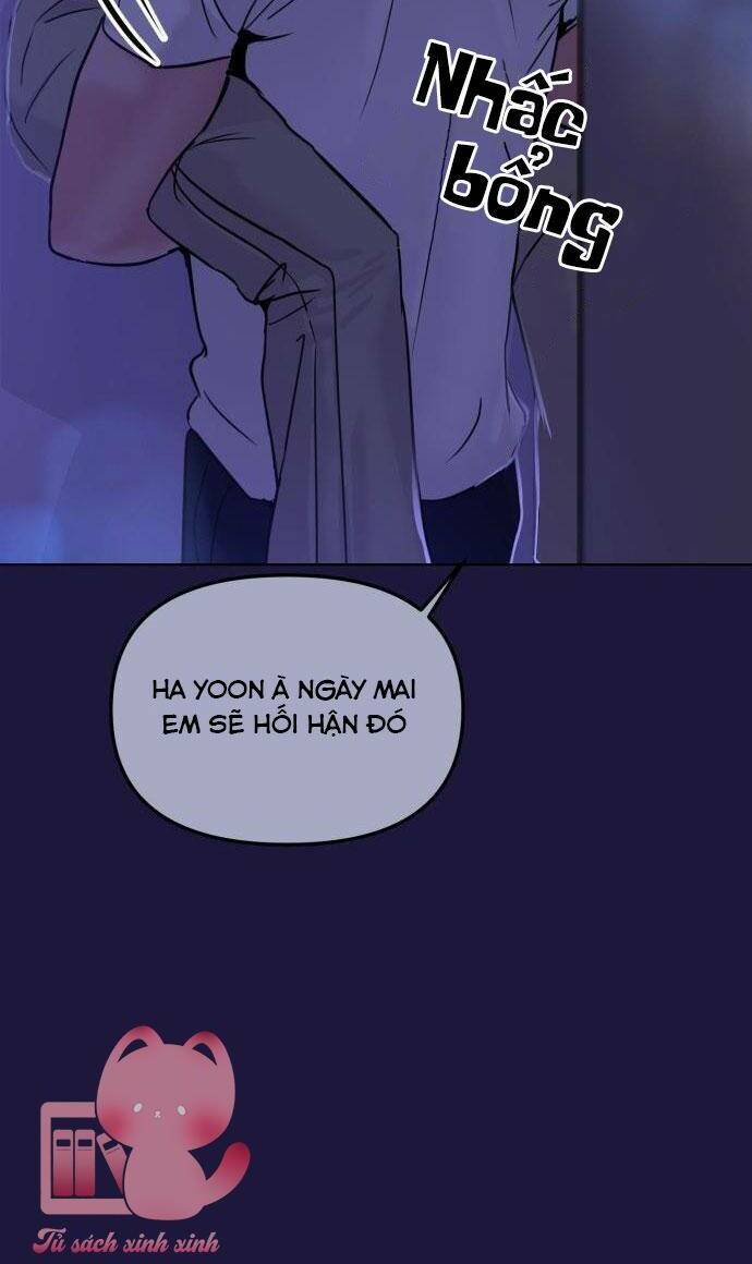 Tình Yêu Cấp 4: Chapter 18