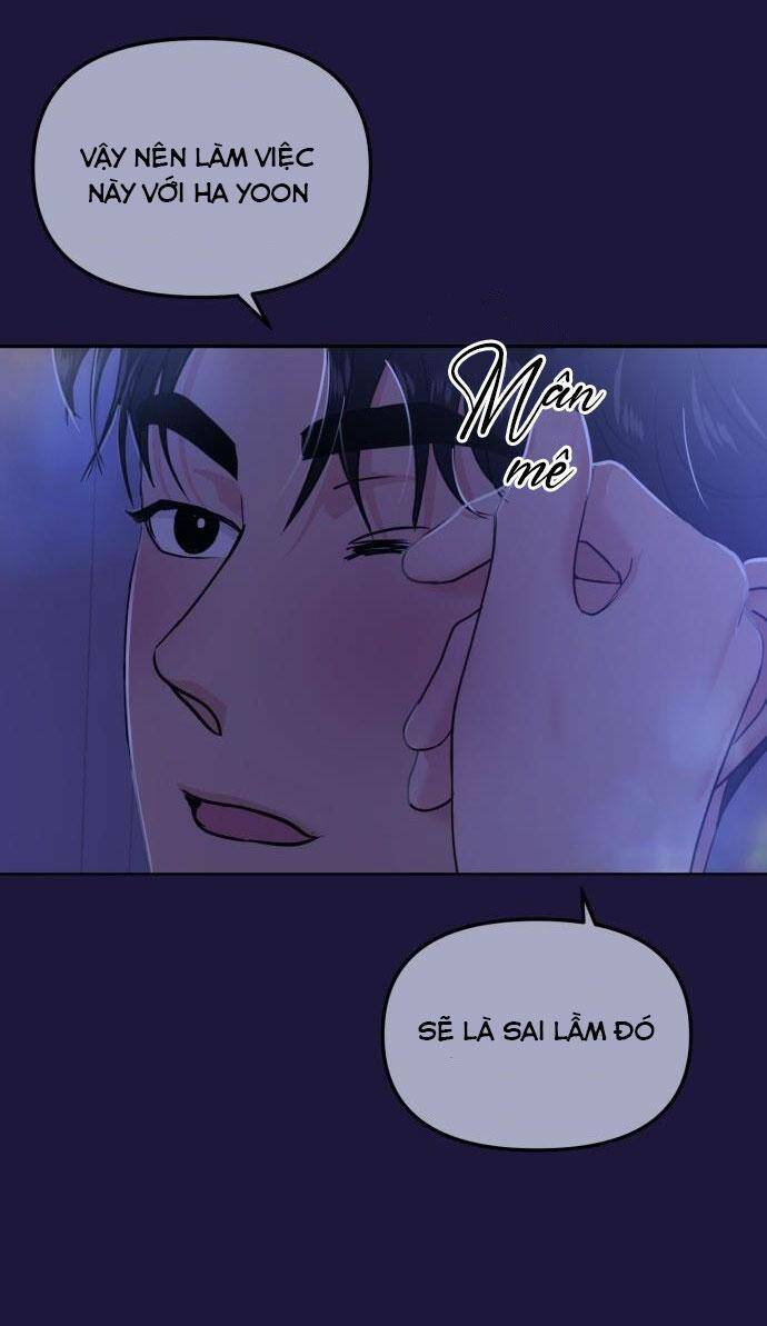 Tình Yêu Cấp 4: Chapter 18