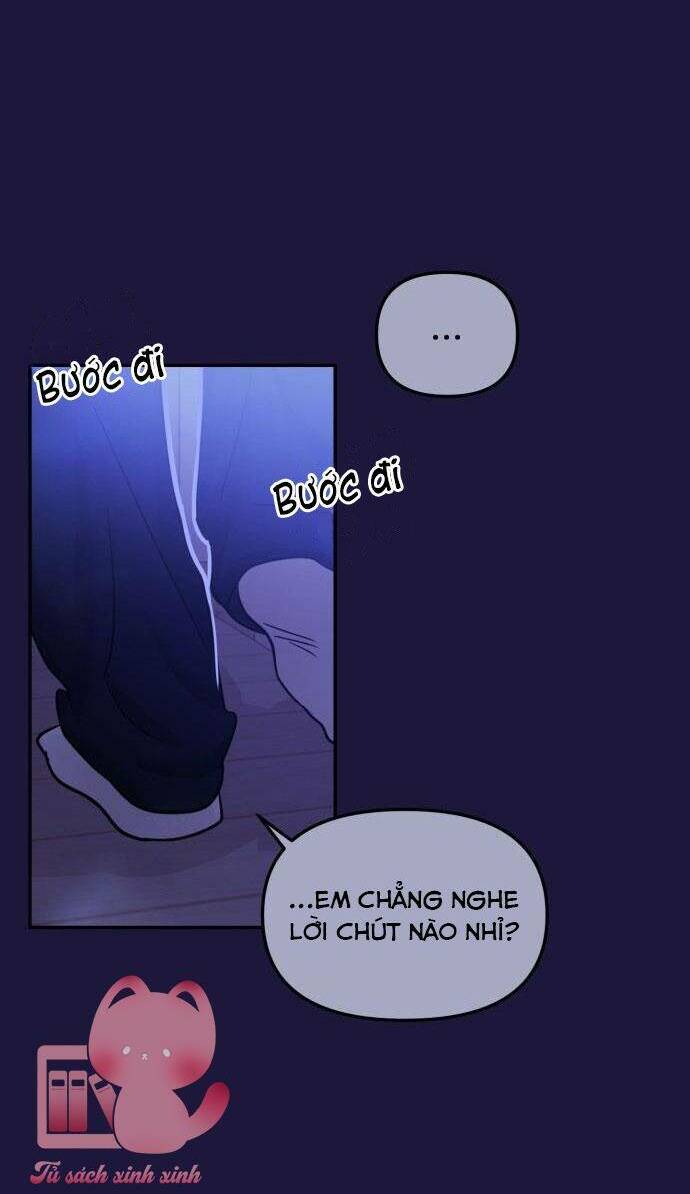 Tình Yêu Cấp 4: Chapter 18