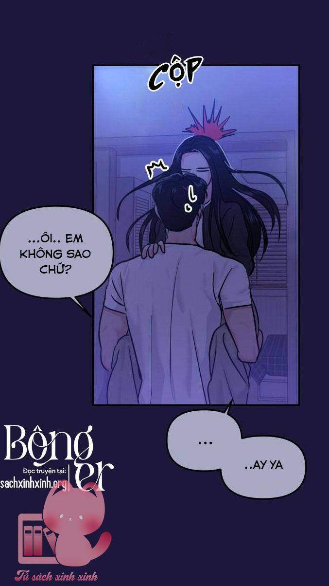 Tình Yêu Cấp 4: Chapter 18