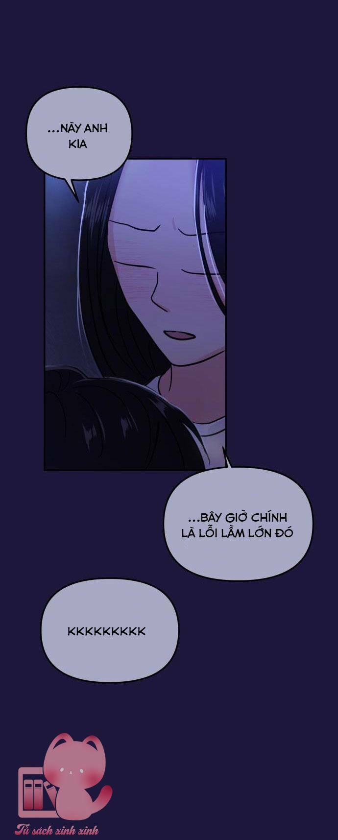 Tình Yêu Cấp 4: Chapter 18