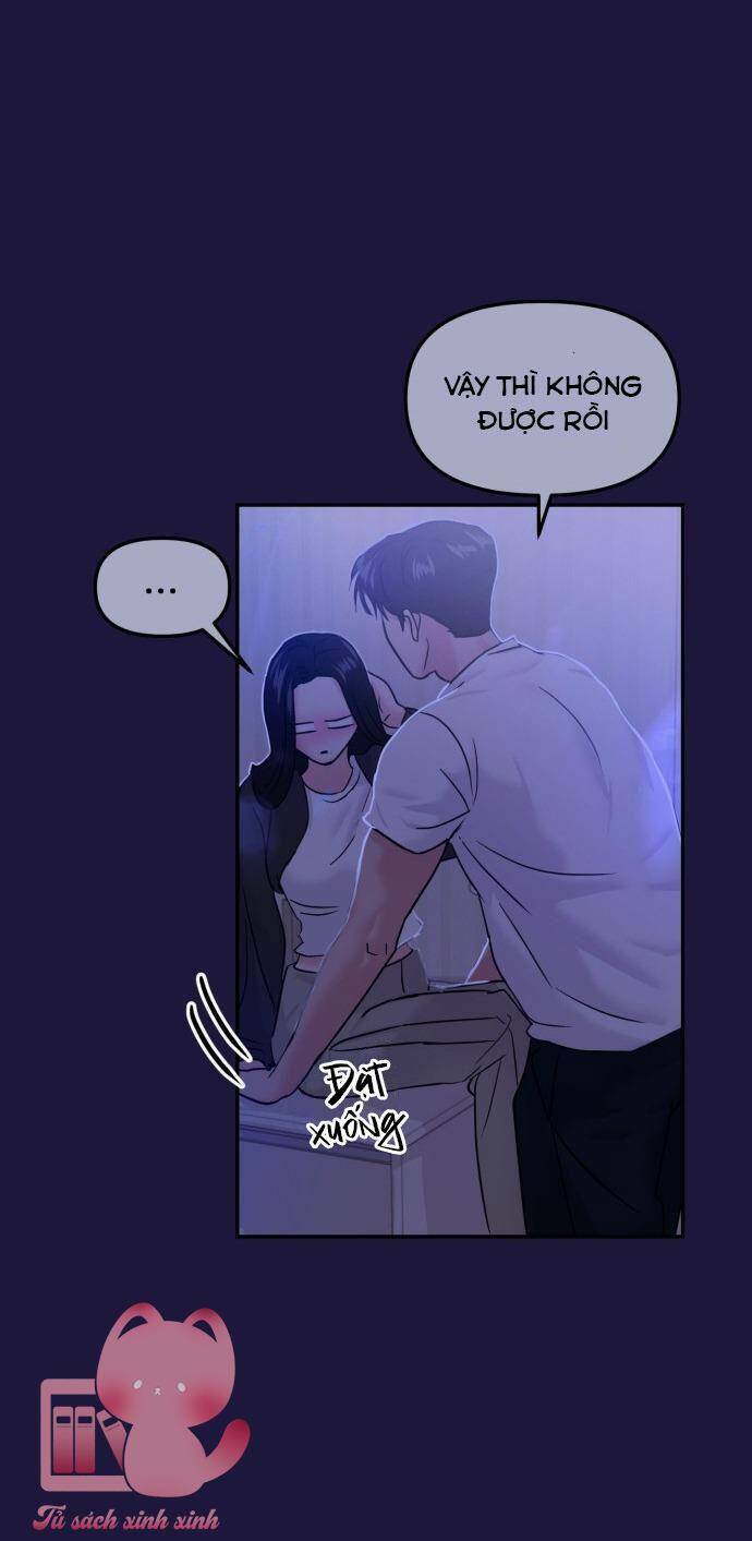 Tình Yêu Cấp 4: Chapter 18