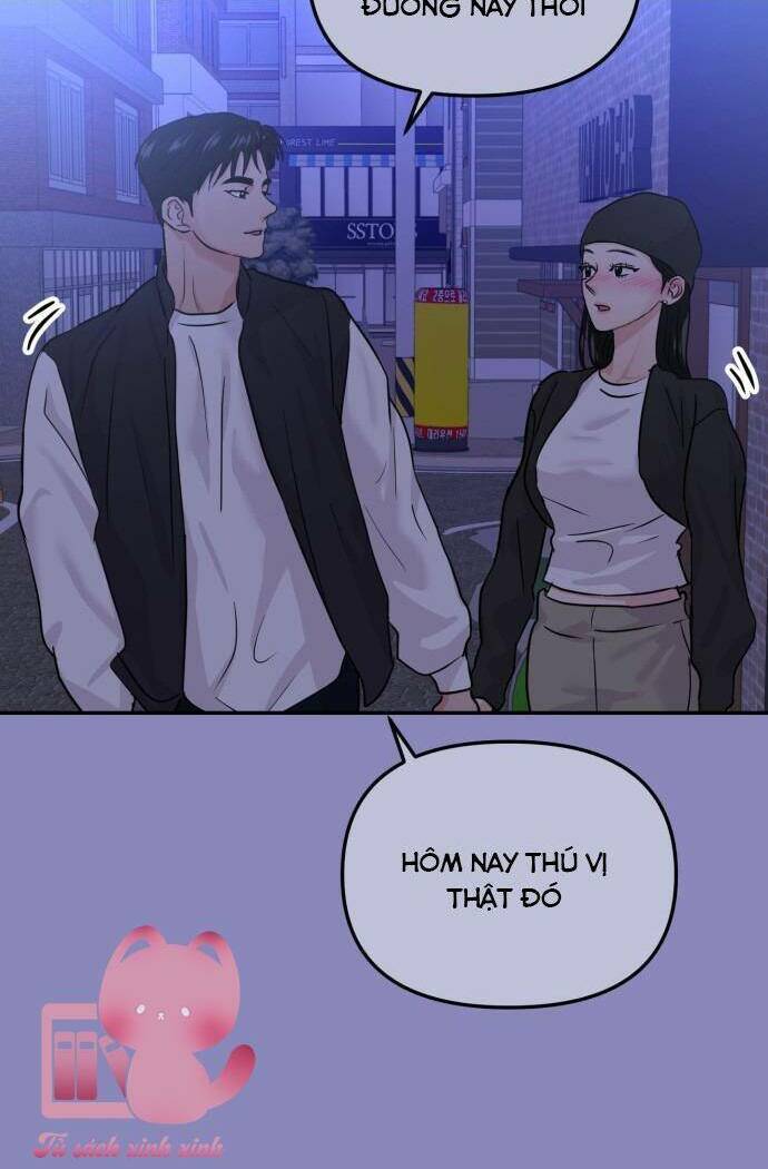 Tình Yêu Cấp 4: Chapter 18