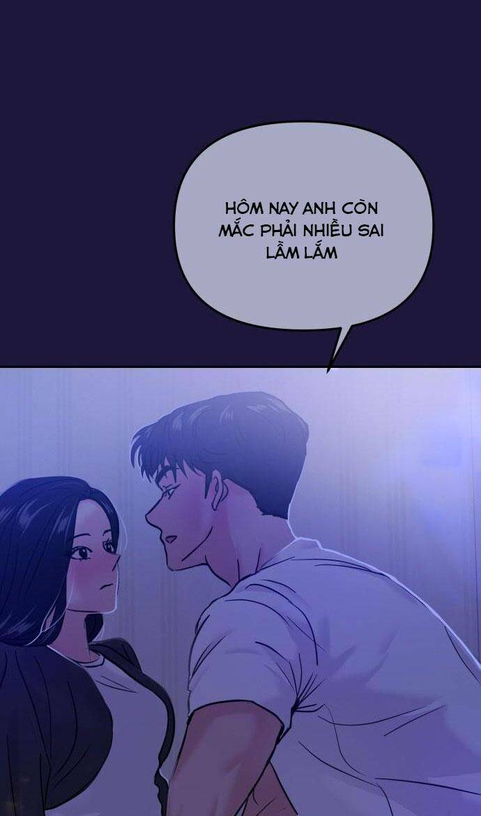 Tình Yêu Cấp 4: Chapter 18