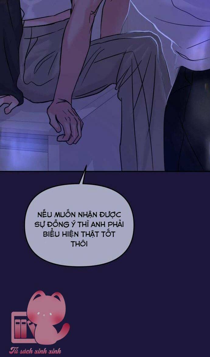Tình Yêu Cấp 4: Chapter 18