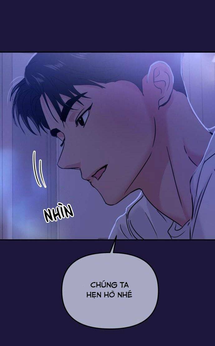 Tình Yêu Cấp 4: Chapter 18