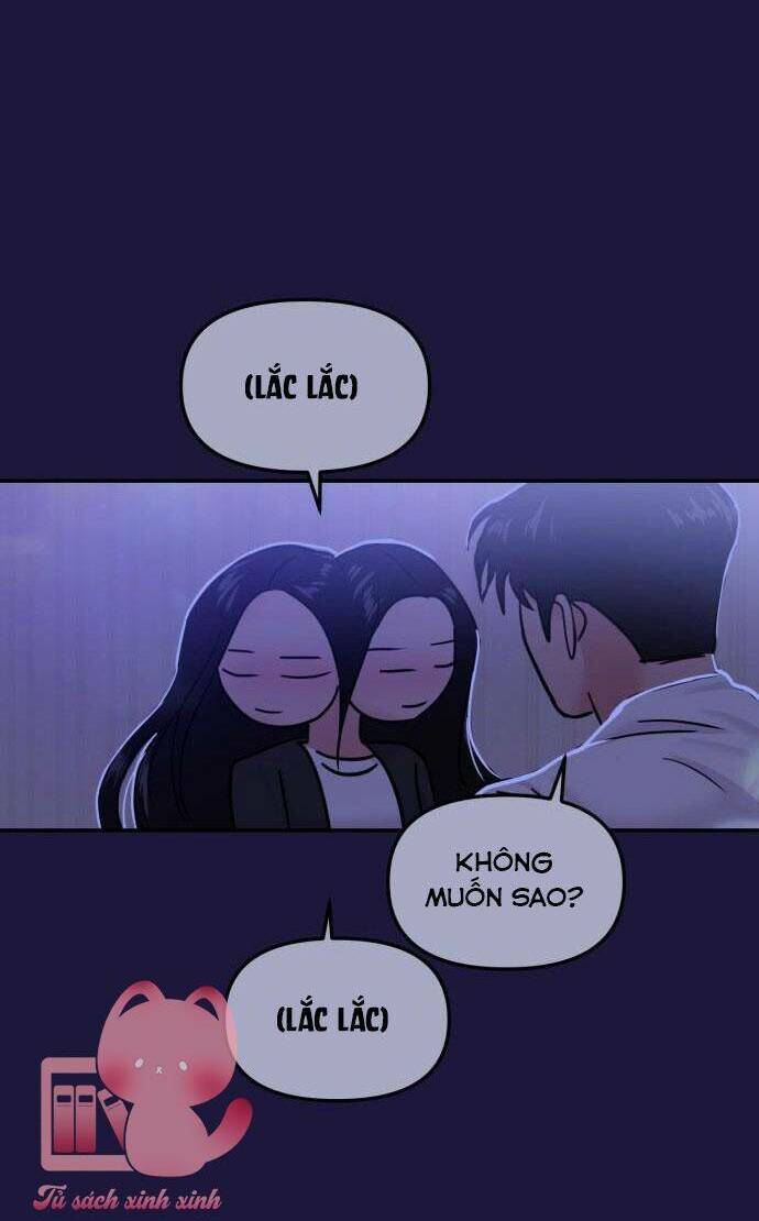 Tình Yêu Cấp 4: Chapter 18
