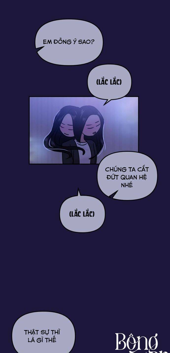 Tình Yêu Cấp 4: Chapter 18