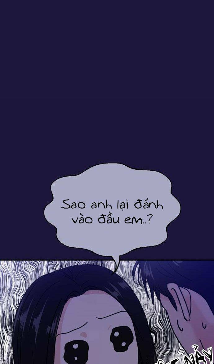 Tình Yêu Cấp 4: Chapter 18