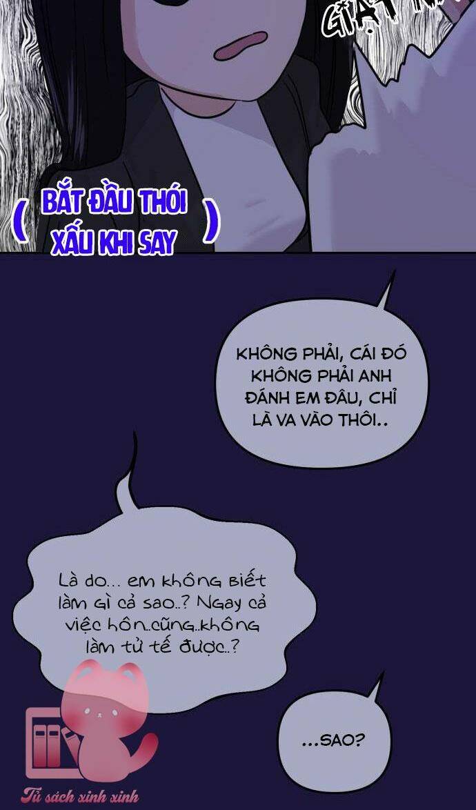 Tình Yêu Cấp 4: Chapter 18