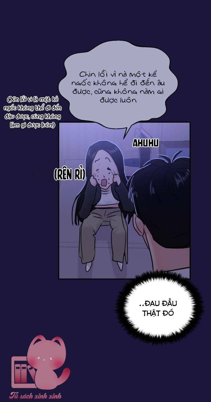 Tình Yêu Cấp 4: Chapter 18