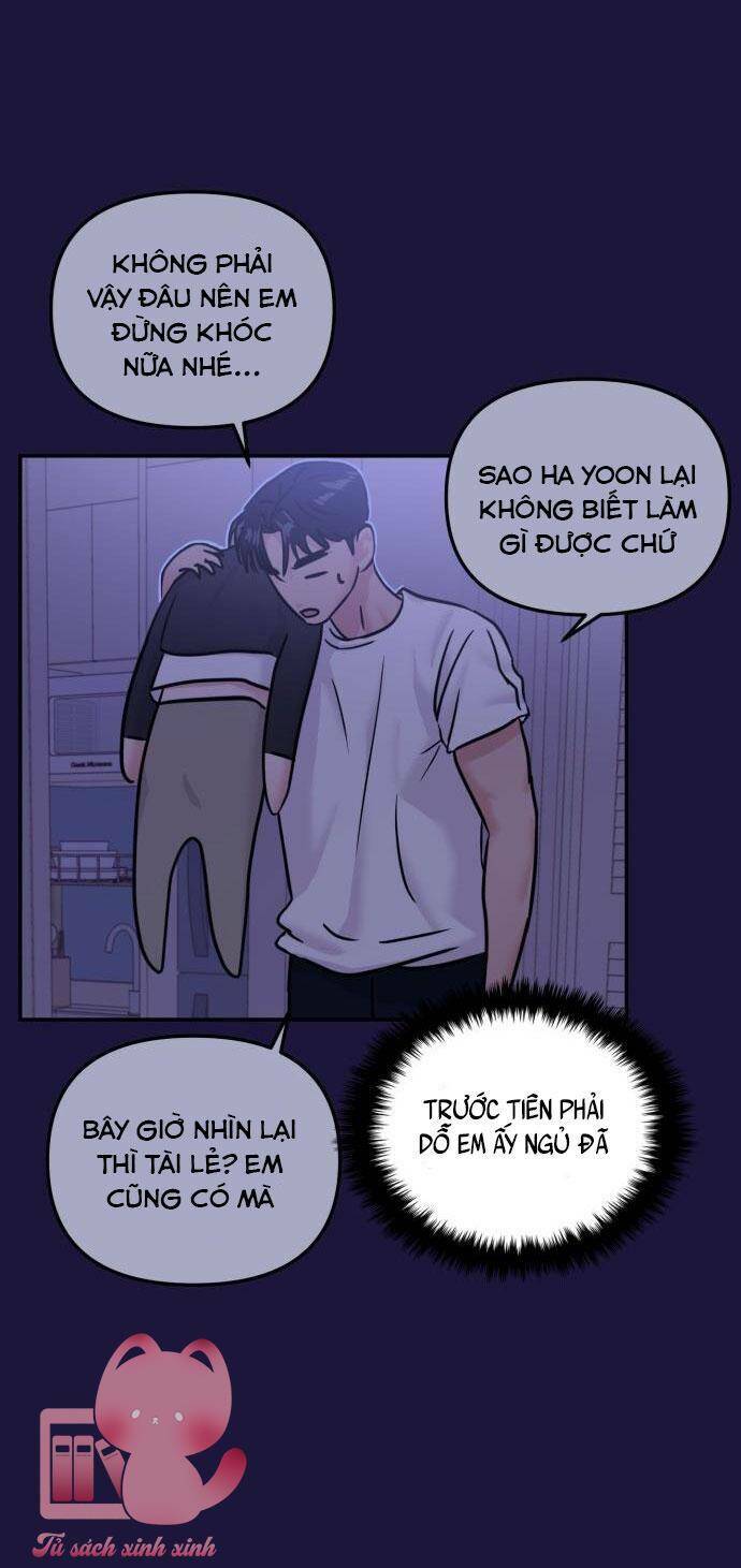 Tình Yêu Cấp 4: Chapter 18