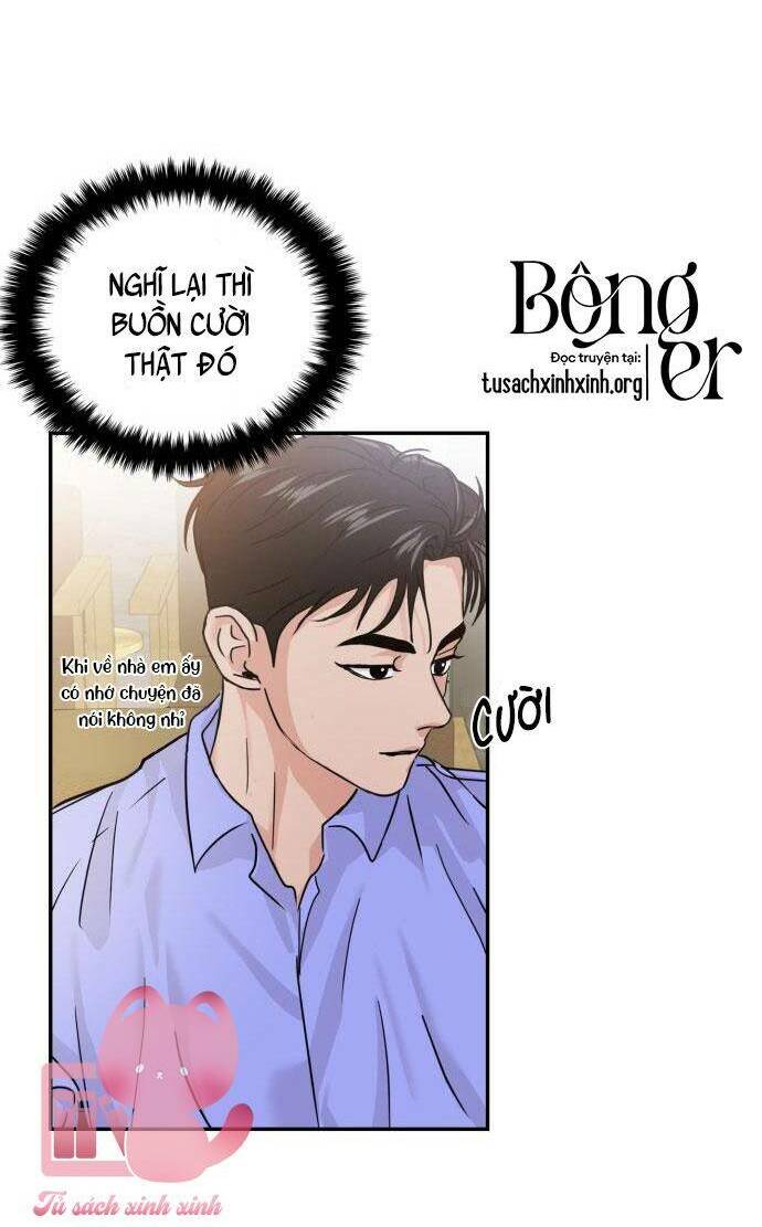 Tình Yêu Cấp 4: Chapter 18