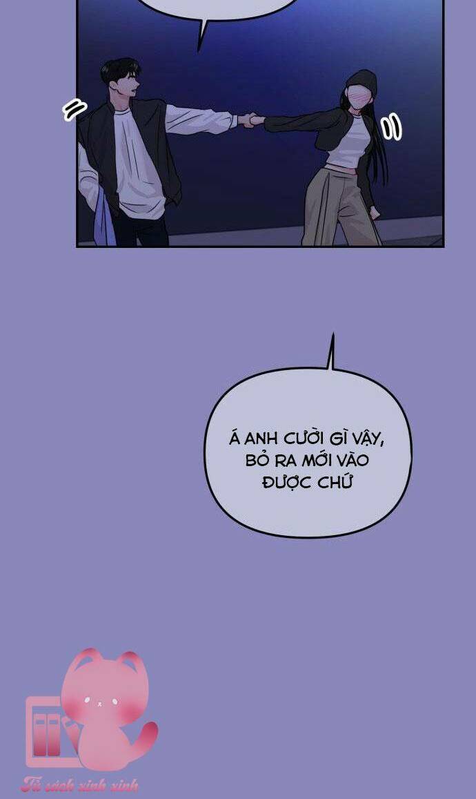 Tình Yêu Cấp 4: Chapter 18