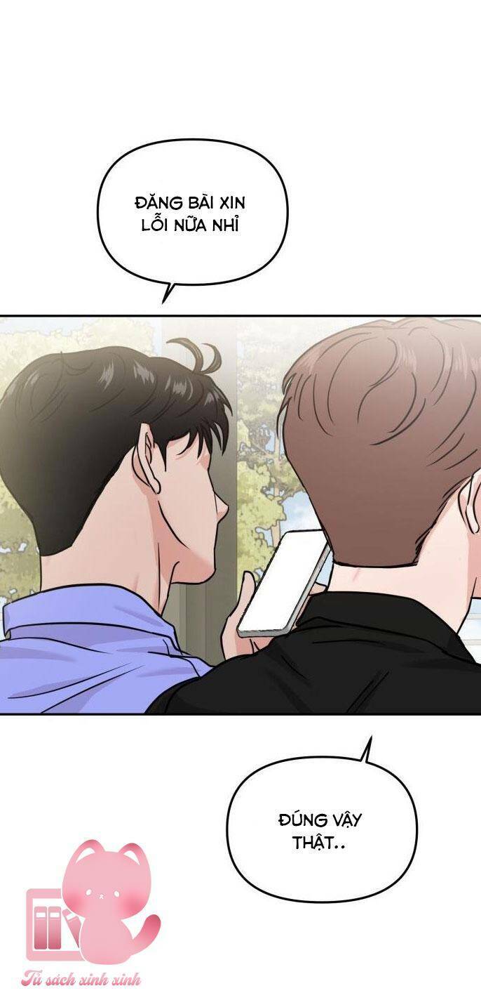 Tình Yêu Cấp 4: Chapter 18