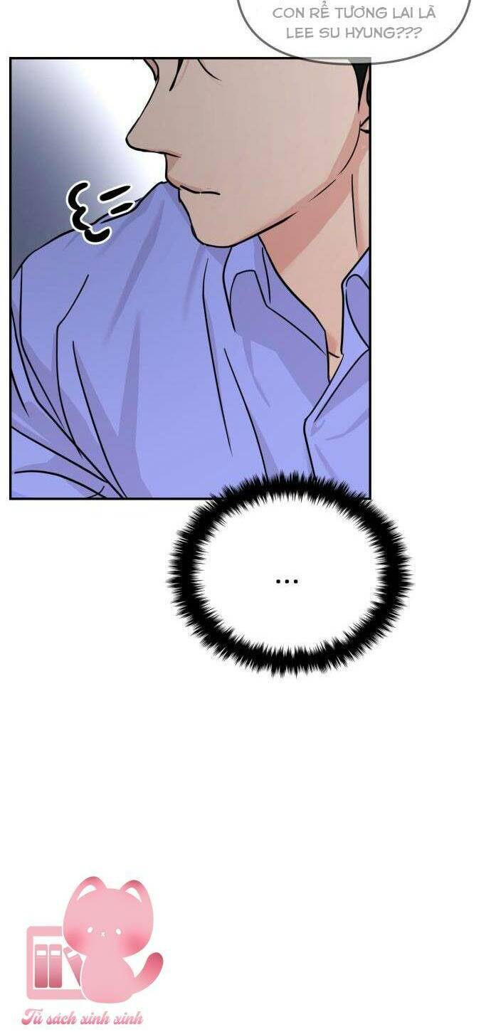 Tình Yêu Cấp 4: Chapter 18