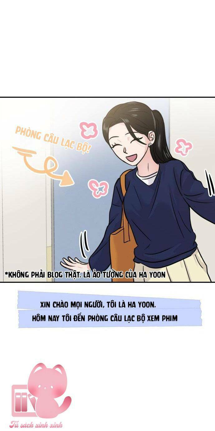 Tình Yêu Cấp 4: Chapter 18