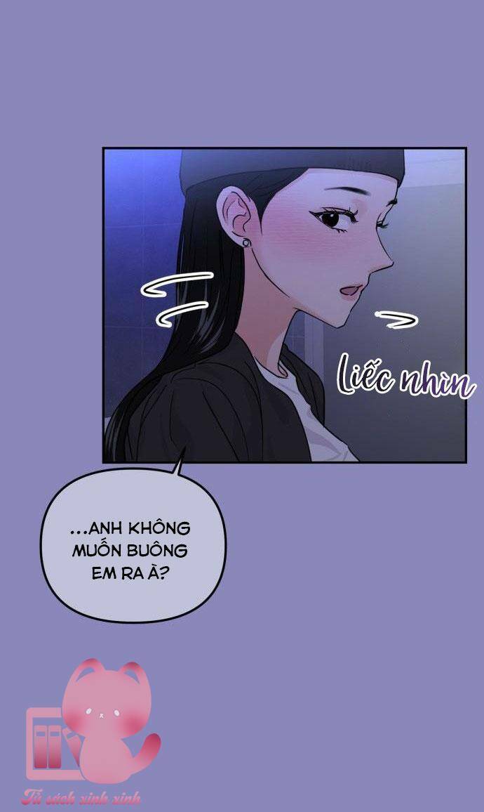 Tình Yêu Cấp 4: Chapter 18