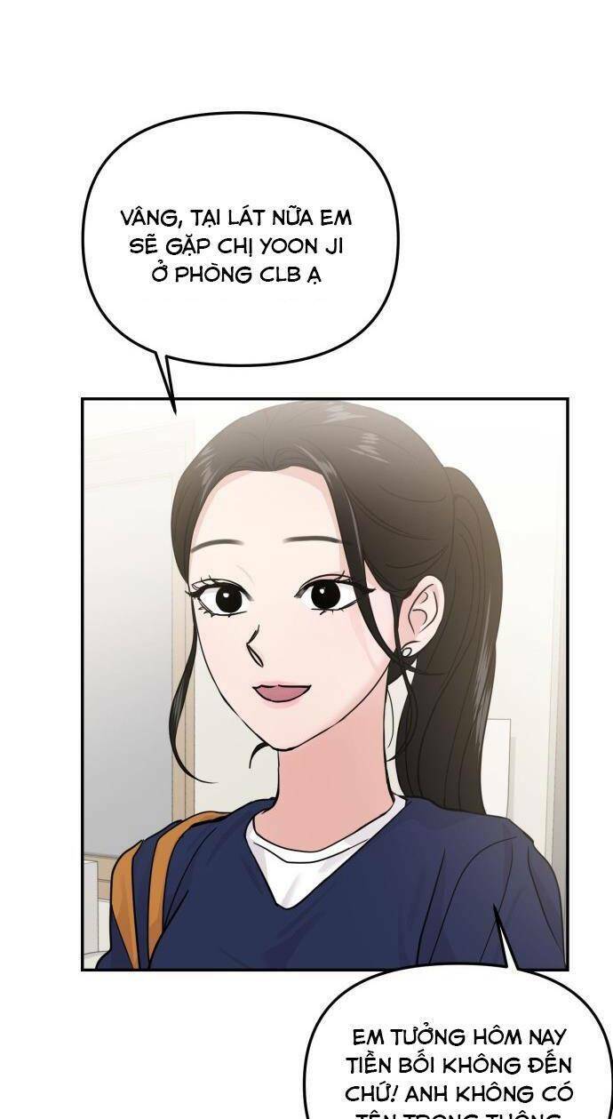 Tình Yêu Cấp 4: Chapter 18