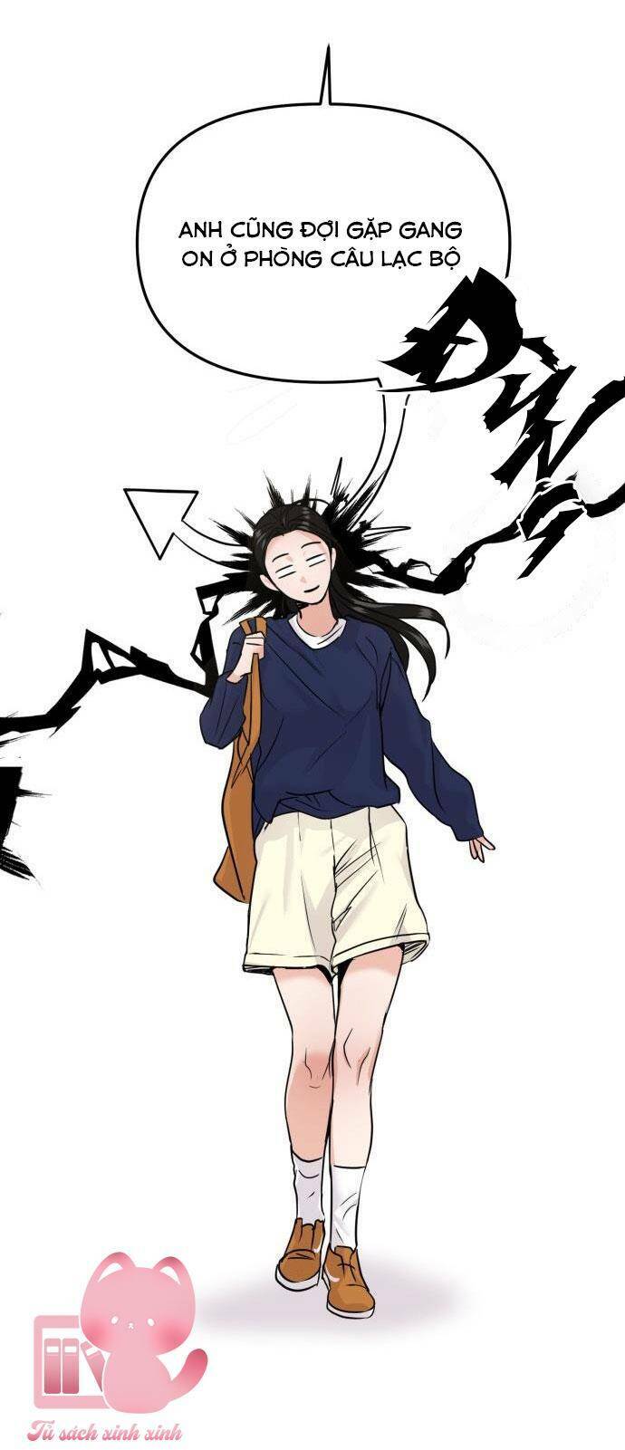 Tình Yêu Cấp 4: Chapter 18