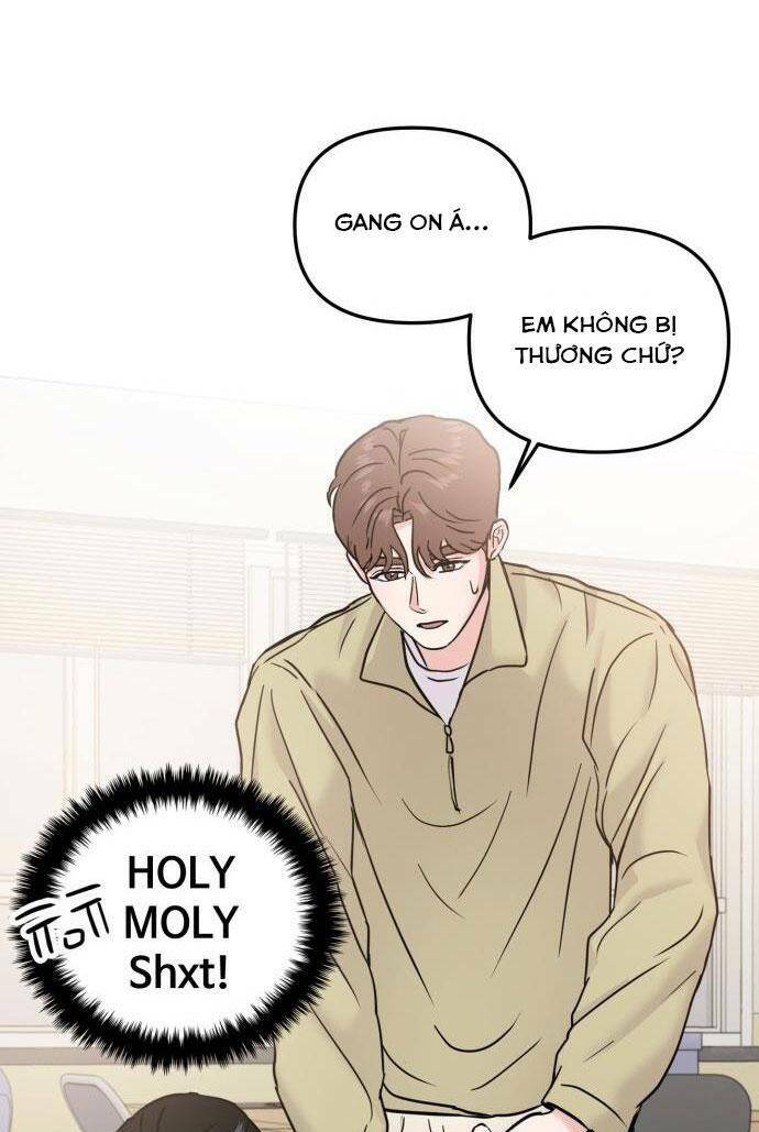 Tình Yêu Cấp 4: Chapter 18