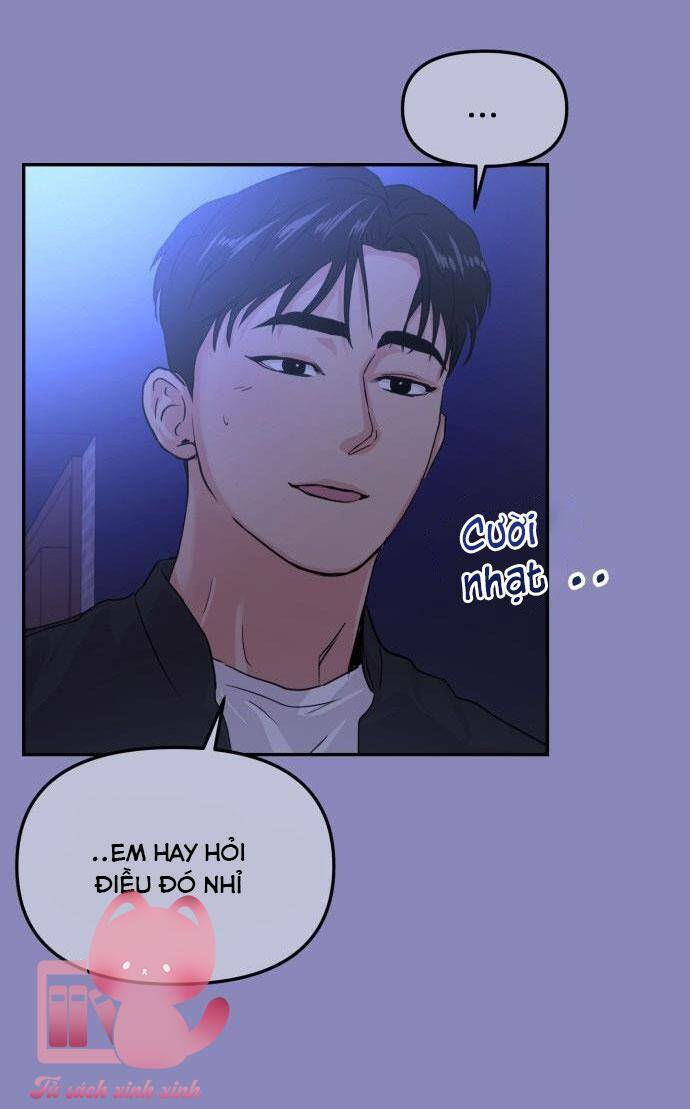 Tình Yêu Cấp 4: Chapter 18
