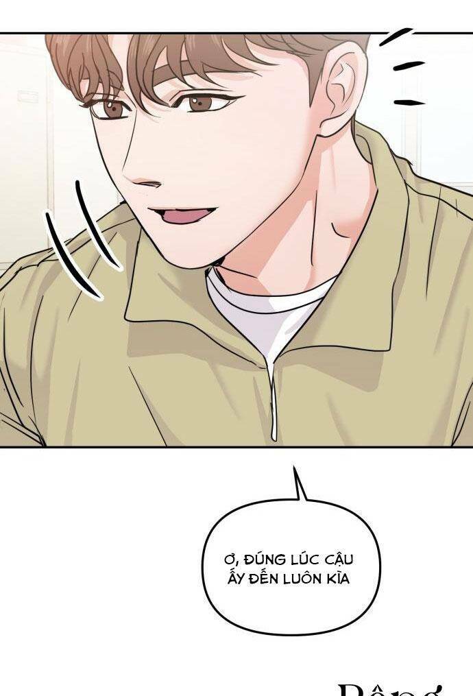 Tình Yêu Cấp 4: Chapter 18