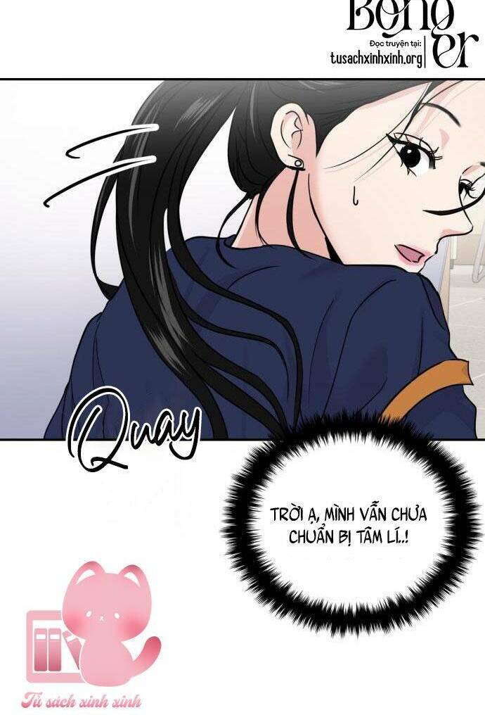 Tình Yêu Cấp 4: Chapter 18