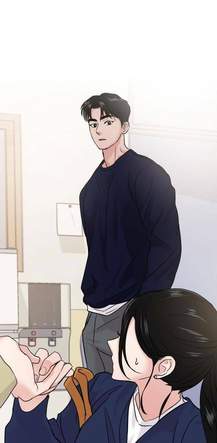 Tình Yêu Cấp 4: Chapter 18