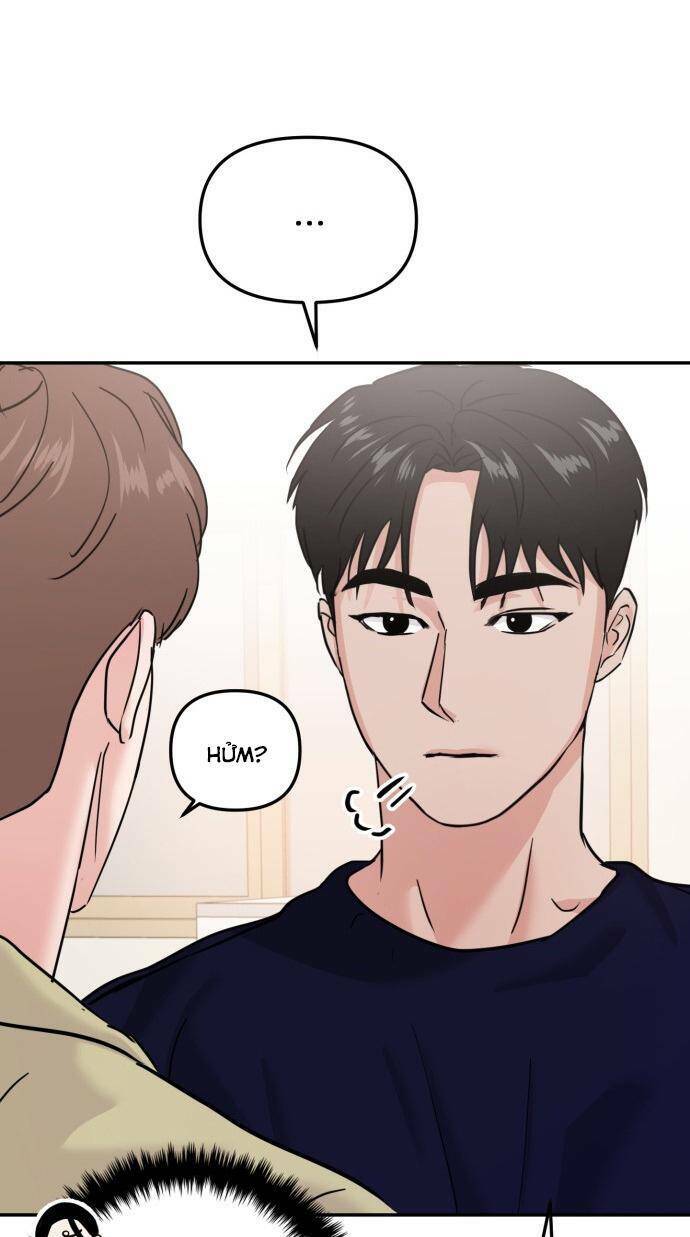 Tình Yêu Cấp 4: Chapter 19