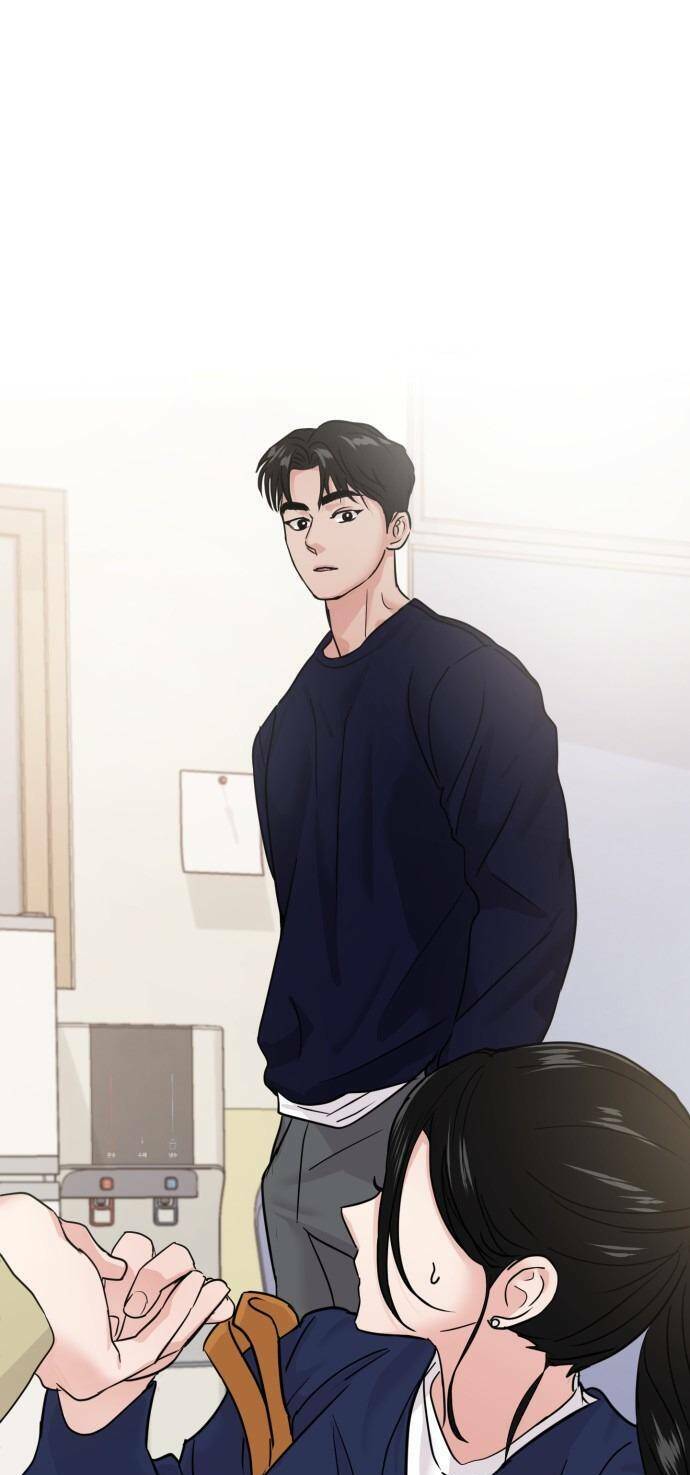 Tình Yêu Cấp 4: Chapter 19