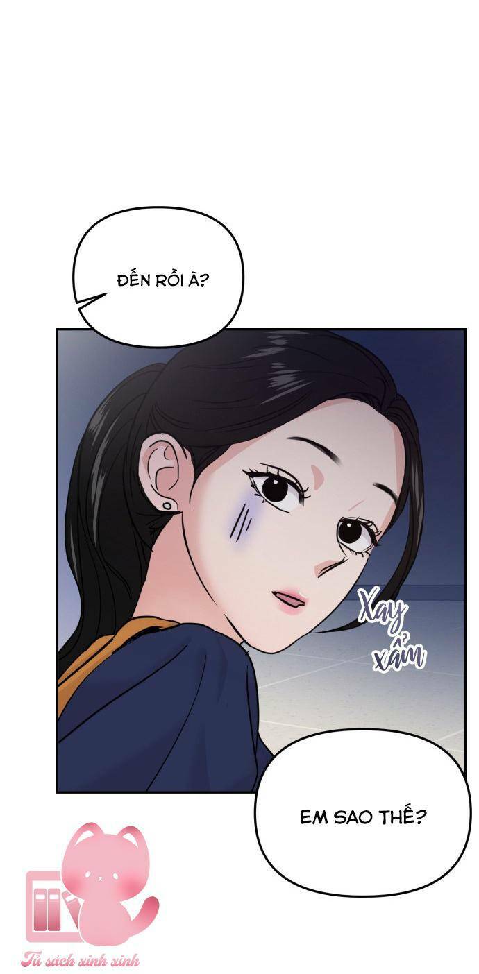Tình Yêu Cấp 4: Chapter 19