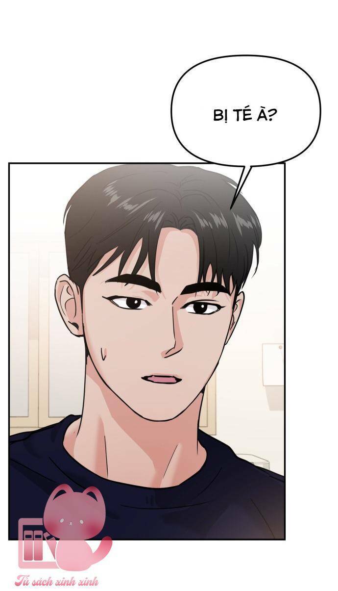Tình Yêu Cấp 4: Chapter 19