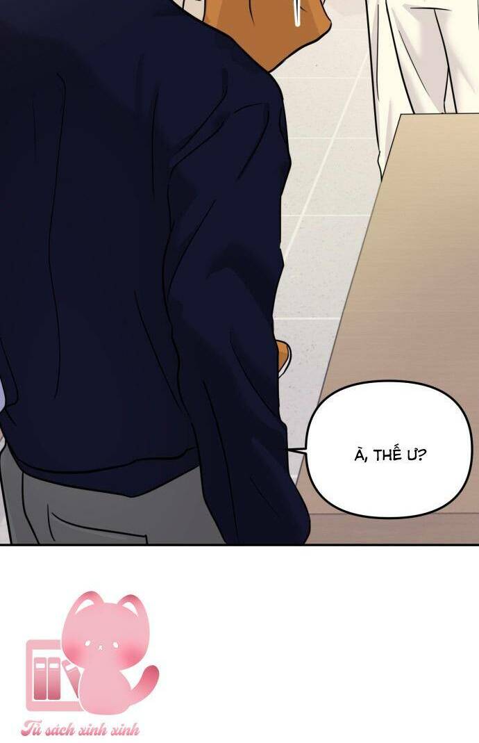 Tình Yêu Cấp 4: Chapter 19