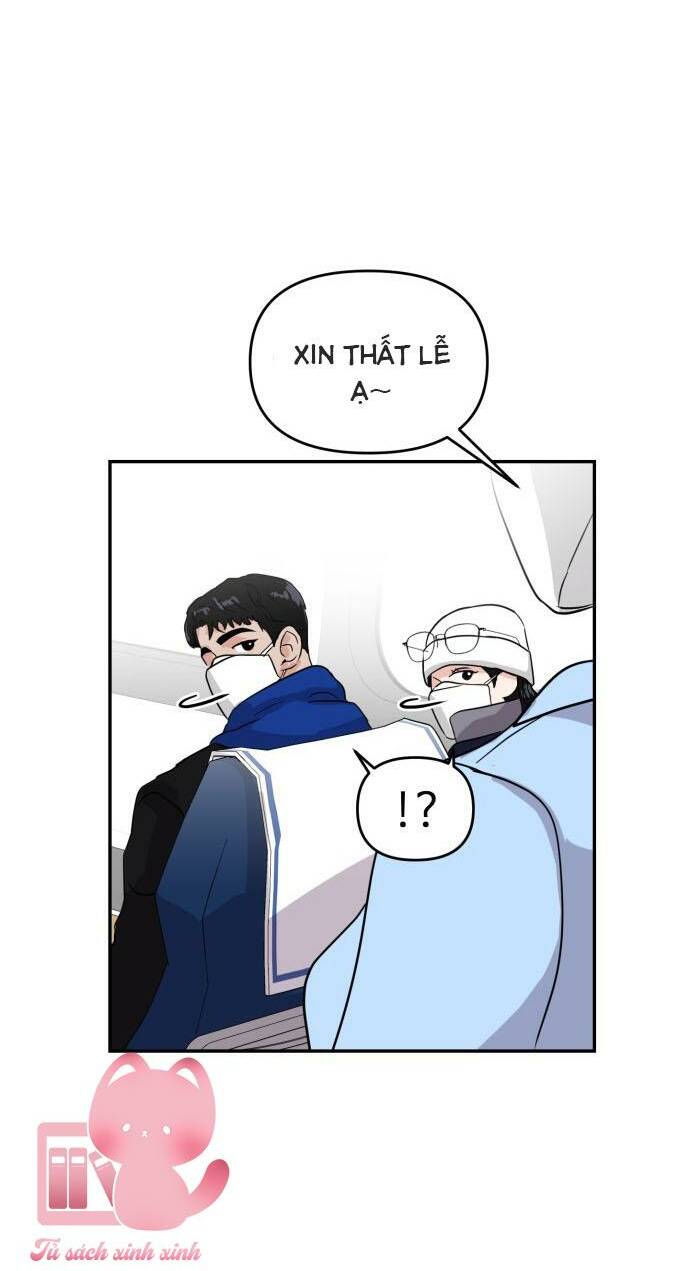Tình Yêu Cấp 4: Chapter 2