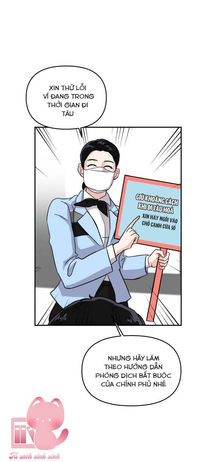 Tình Yêu Cấp 4: Chapter 2