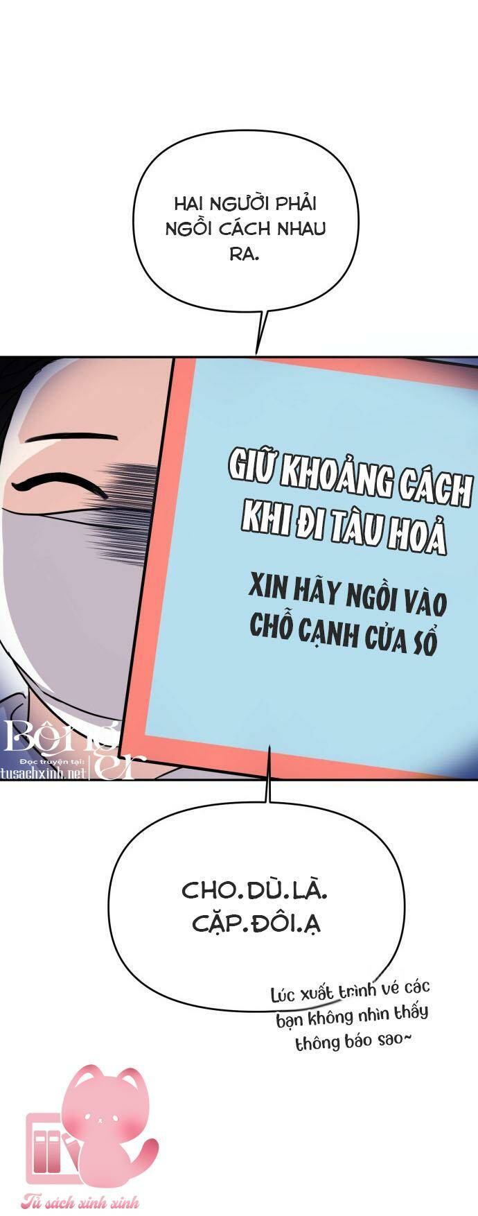 Tình Yêu Cấp 4: Chapter 2